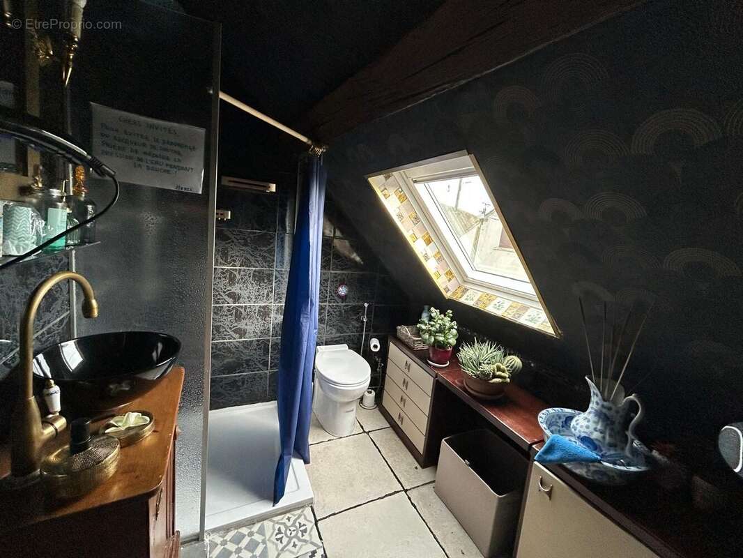 Maison à ERVAUVILLE