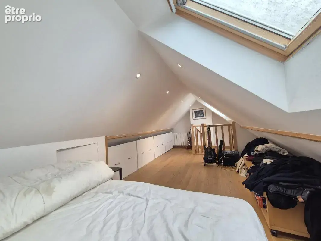 Maison 5 ch Nantes Eraudiere 139m2 au sol - photo 20
