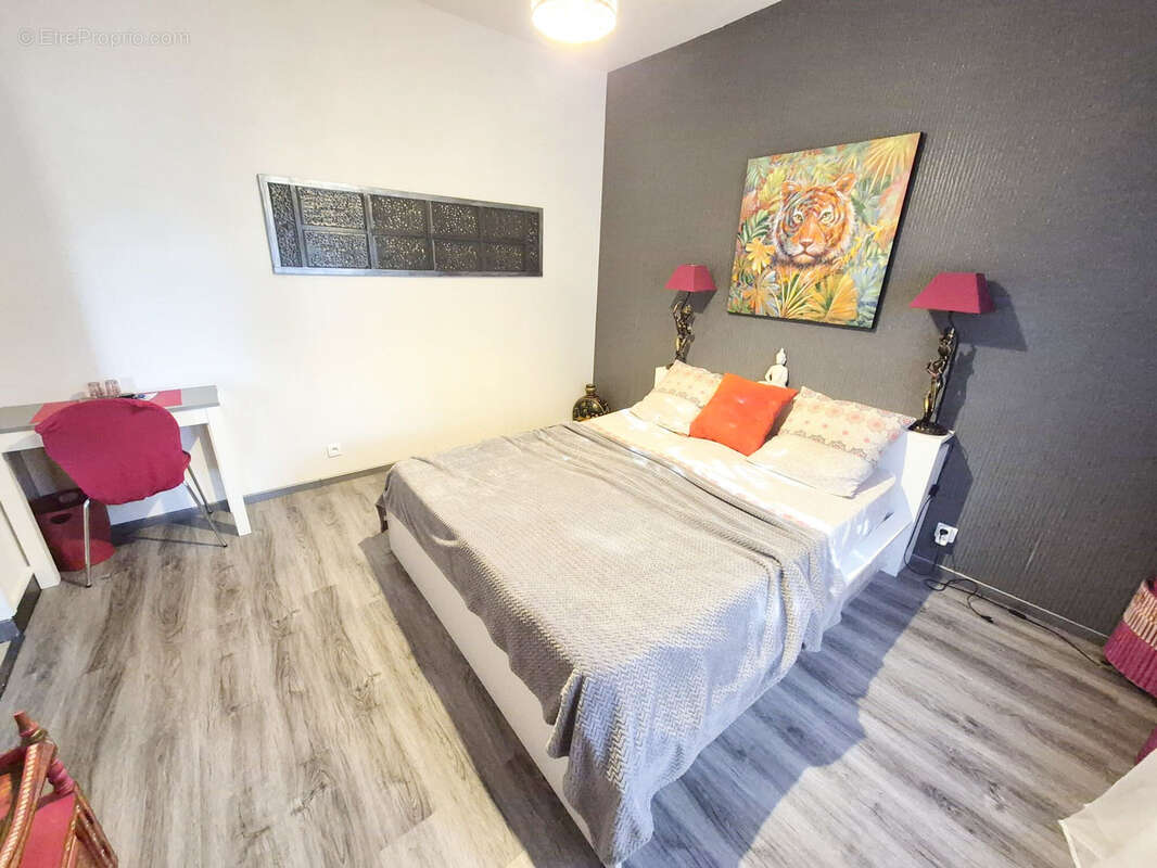 Maison à CARCASSONNE