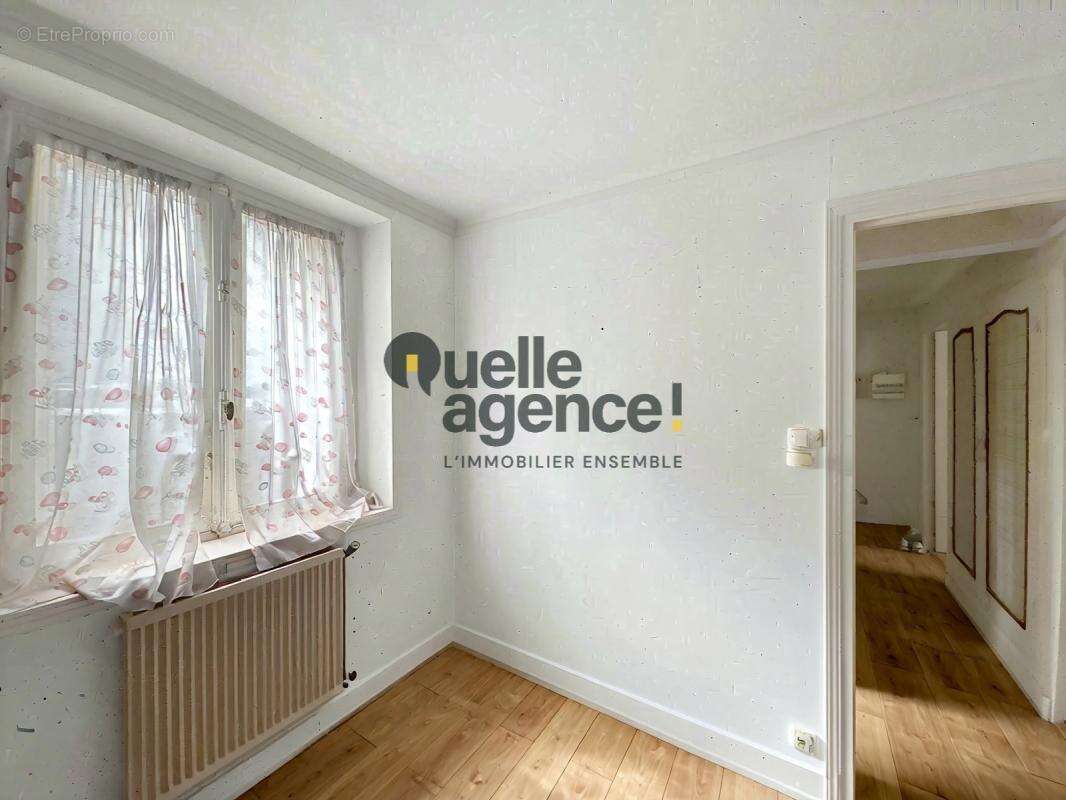Appartement à BREST