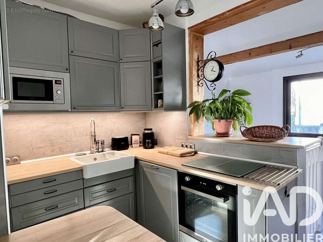 Photo 6 - Maison à MASSY