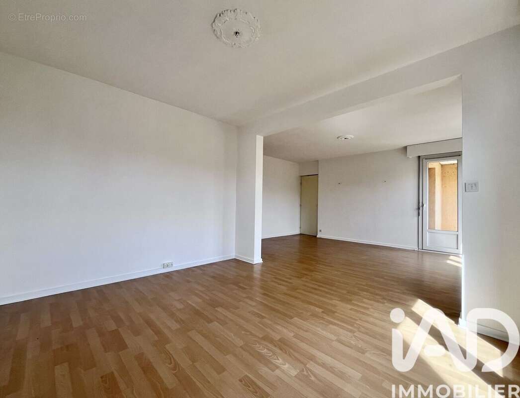 Photo 5 - Appartement à TOURNON-SUR-RHONE