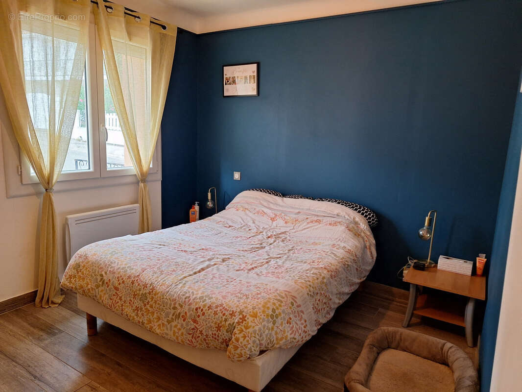Maison de ville individuelle - photo 9