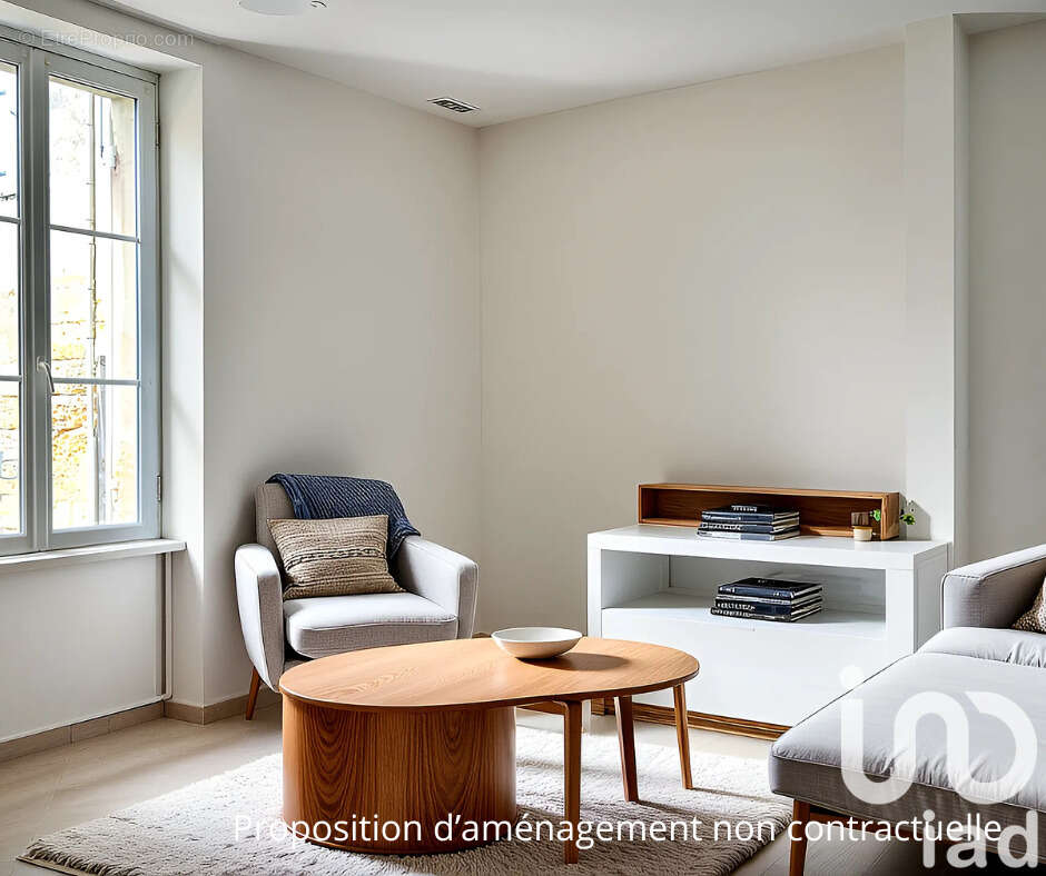 Photo 6 - Maison à PETIT-PALAIS-ET-CORNEMPS