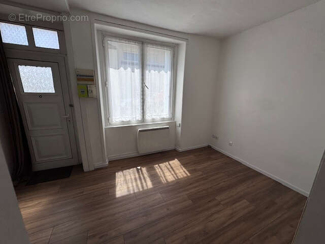 Appartement à LAVAL