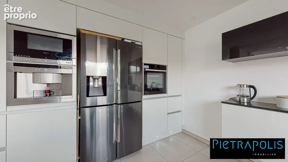 Maison 120 m² à Corcelles-En-Beaujolais  - photo 8