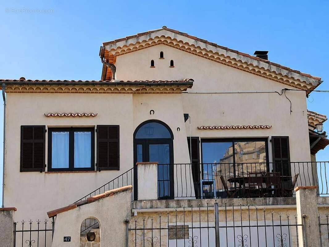 Photo 3 - Appartement à BERRE-LES-ALPES