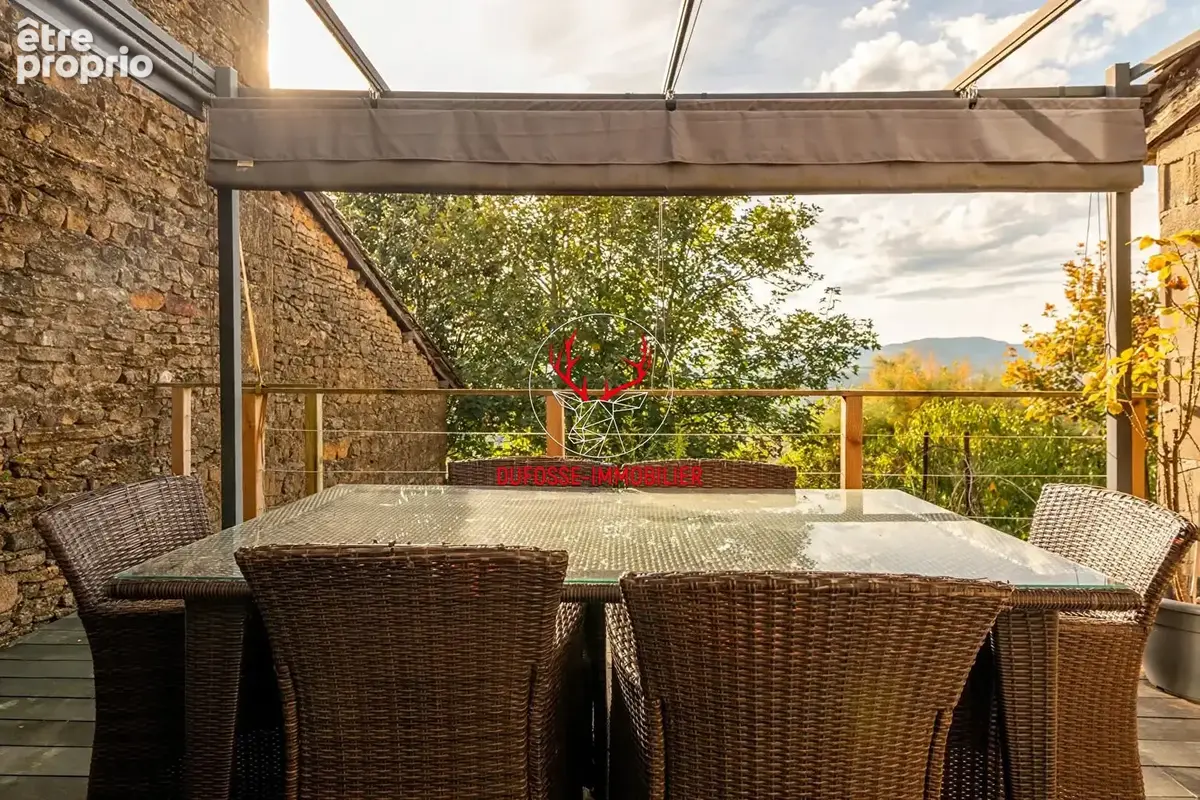 Maison 5 pièces à vendre à Val d'Oingt - 350 000 - photo 8