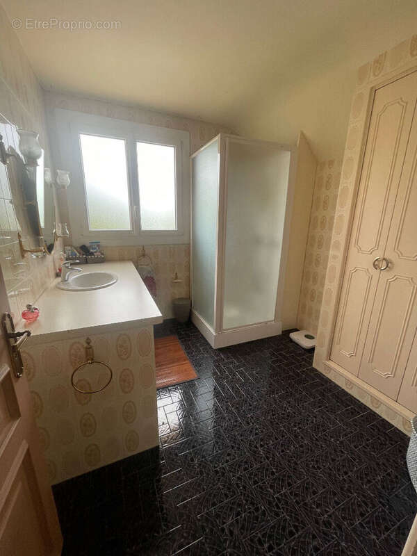 Maison à SAINT-NAZAIRE