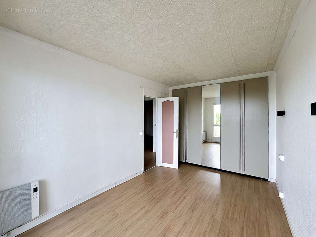 F2 de 53 m2 en exclusivite sur paray - photo 13