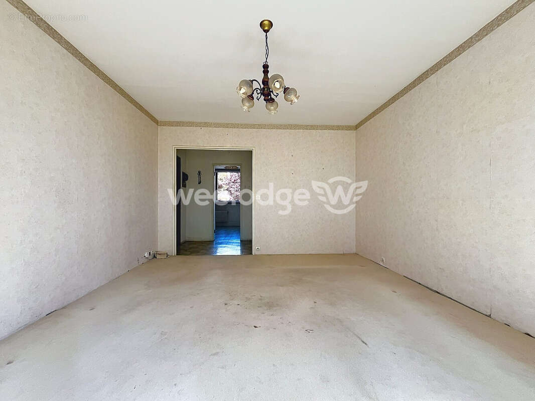 Appartement à ANDRESY