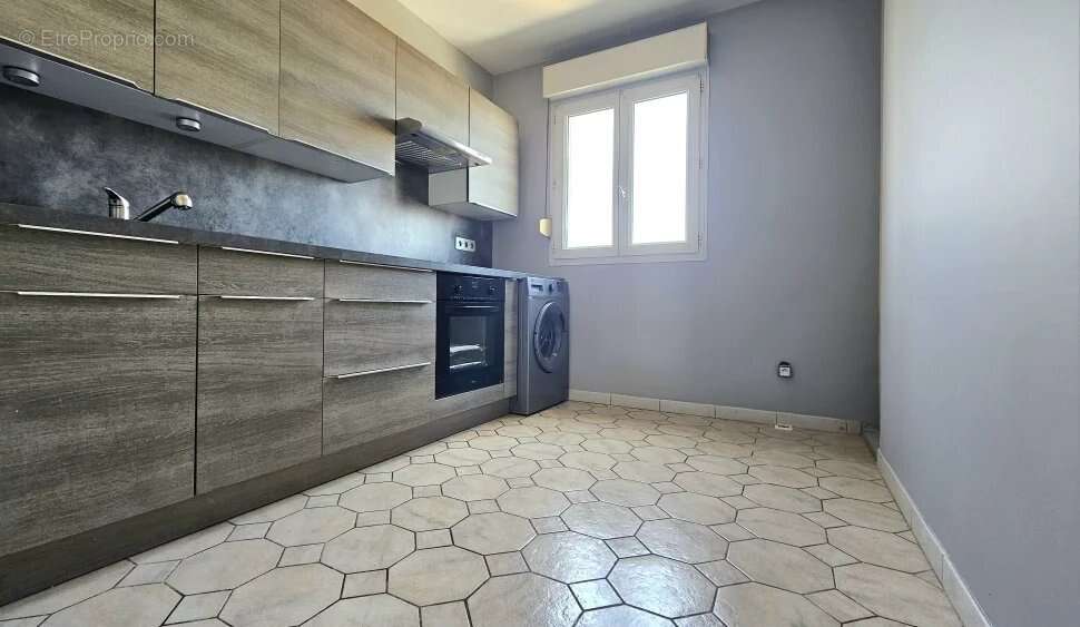Appartement à NOISY-LE-GRAND