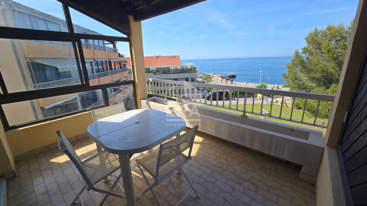 Appartement à MARTIGUES