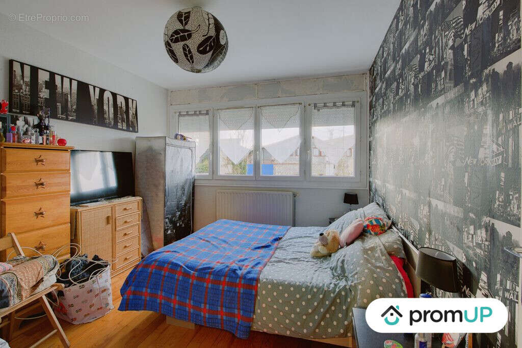 Appartement à VILLARS