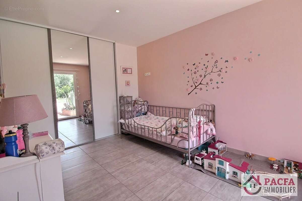 Maison à CAMBOUNET-SUR-LE-SOR