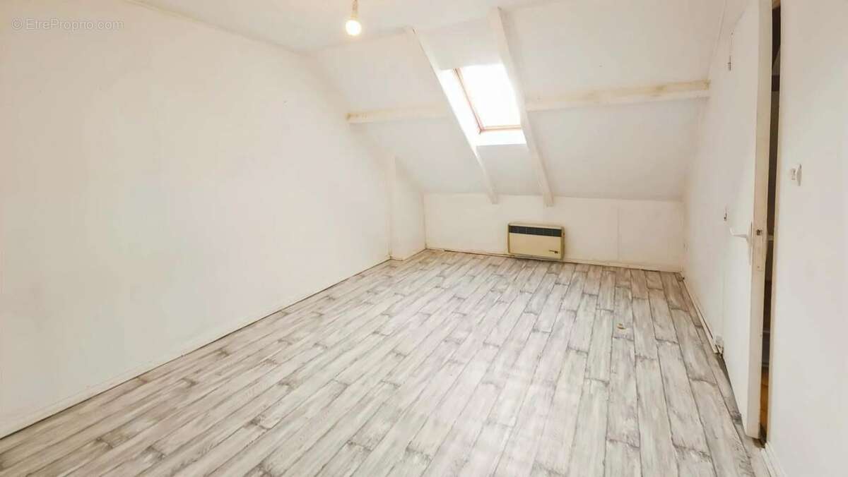 Appartement à ARGENTAN