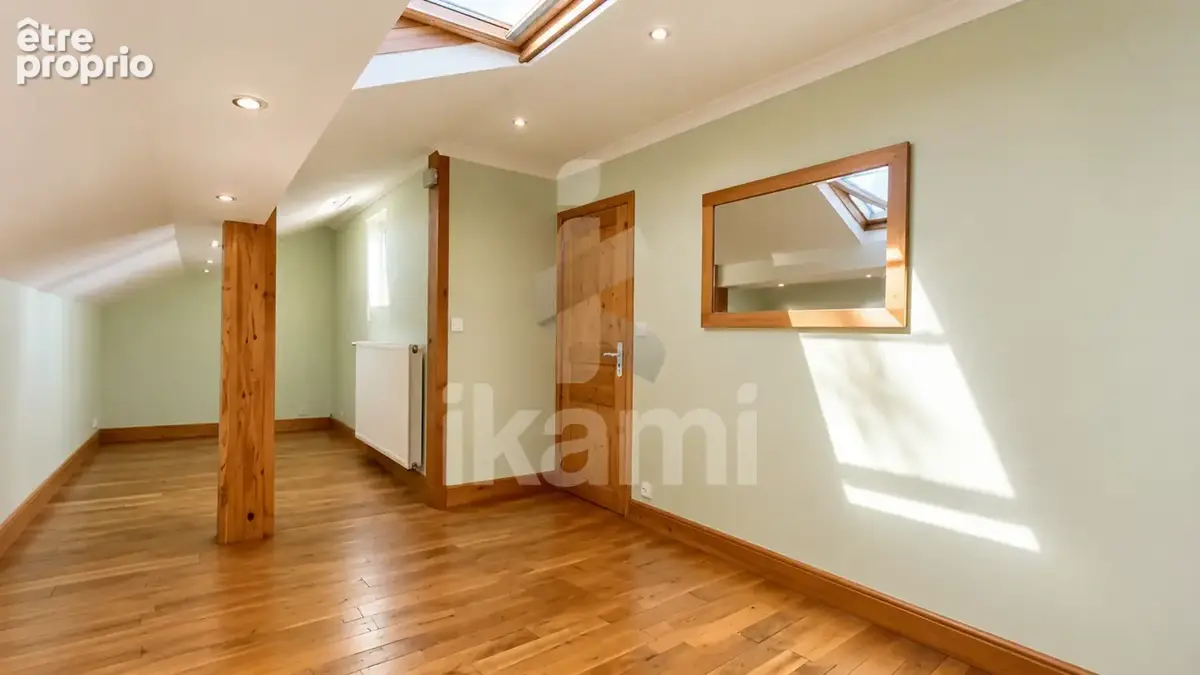 Maison coup de cœur des années 30   charme au rendez-vous - photo 14