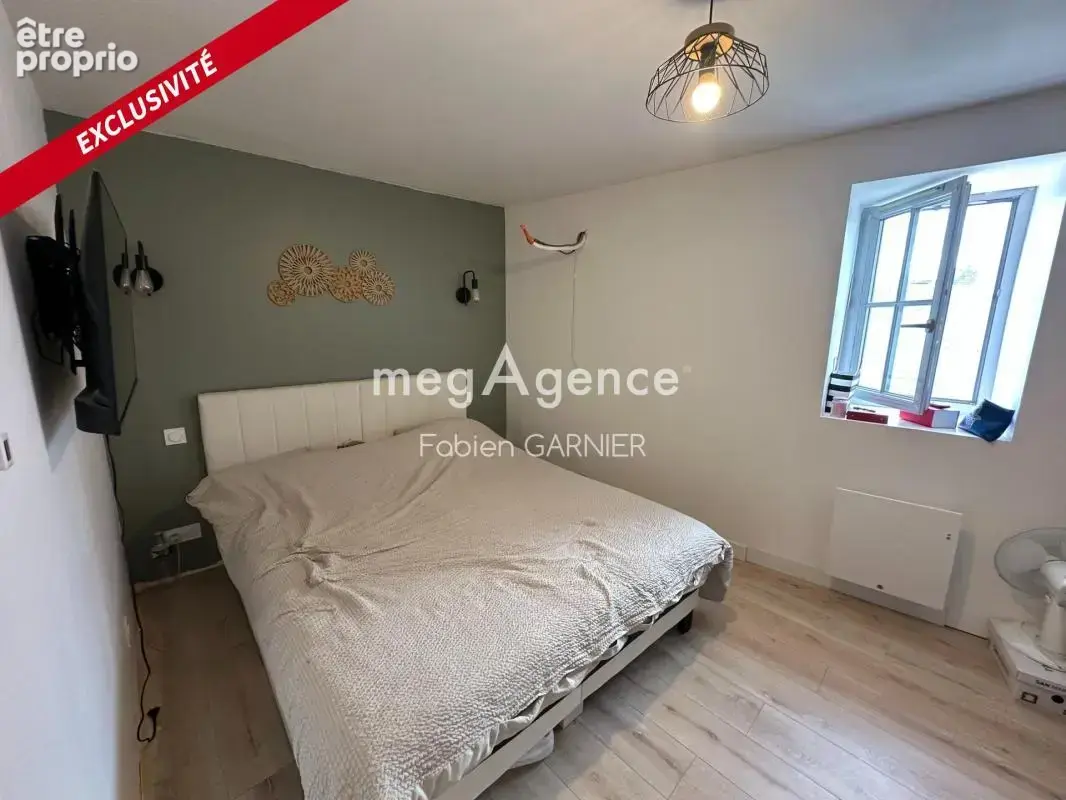 Maison en cœur de bourg de Denée,3 chambres - photo 5
