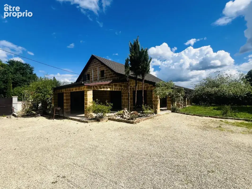 Maison 165 m² à Allassac  - photo 1
