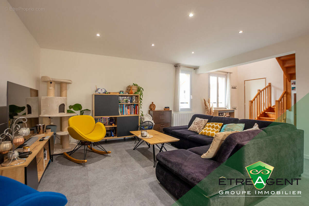 Appartement à LIMAY