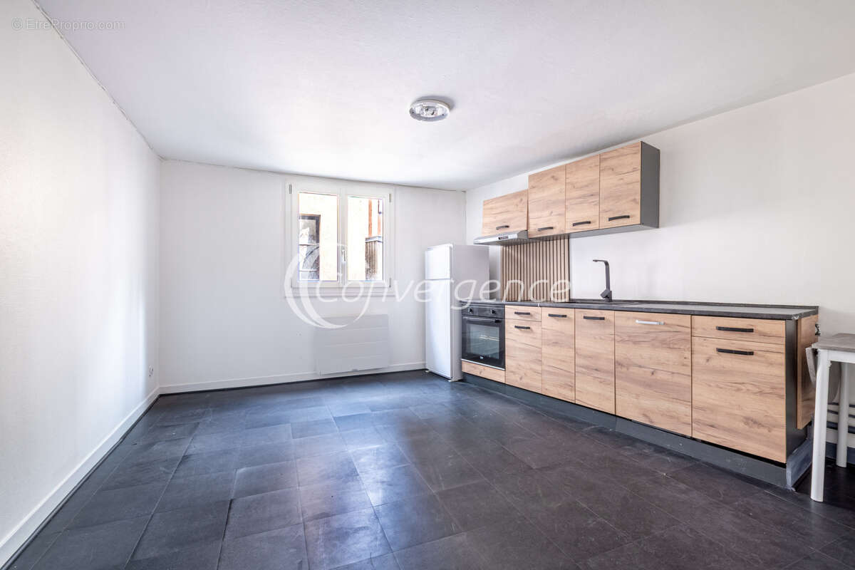 Appartement à LIMOGES