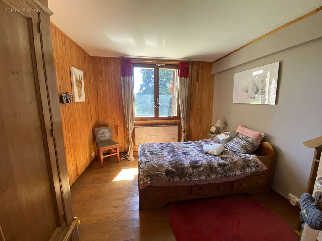 Maison à FONT-ROMEU-ODEILLO-VIA