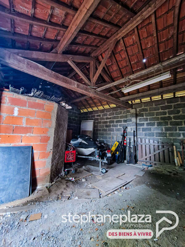 Maison à CHAUFFAILLES