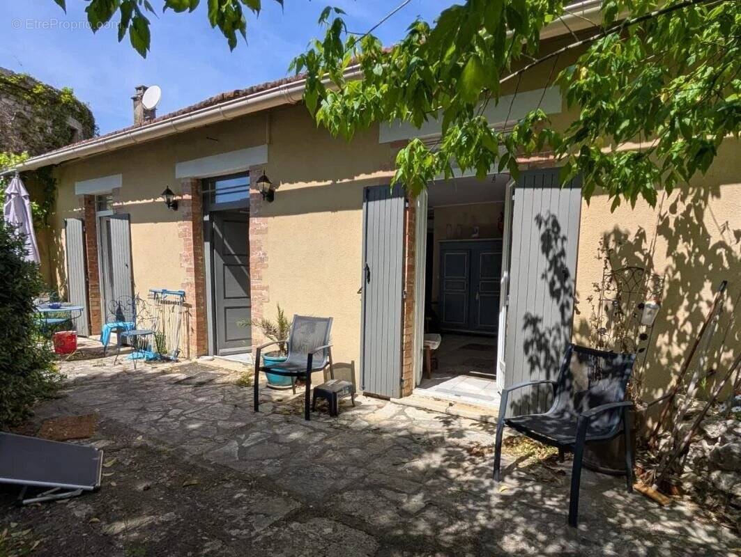Maison à FOURNES