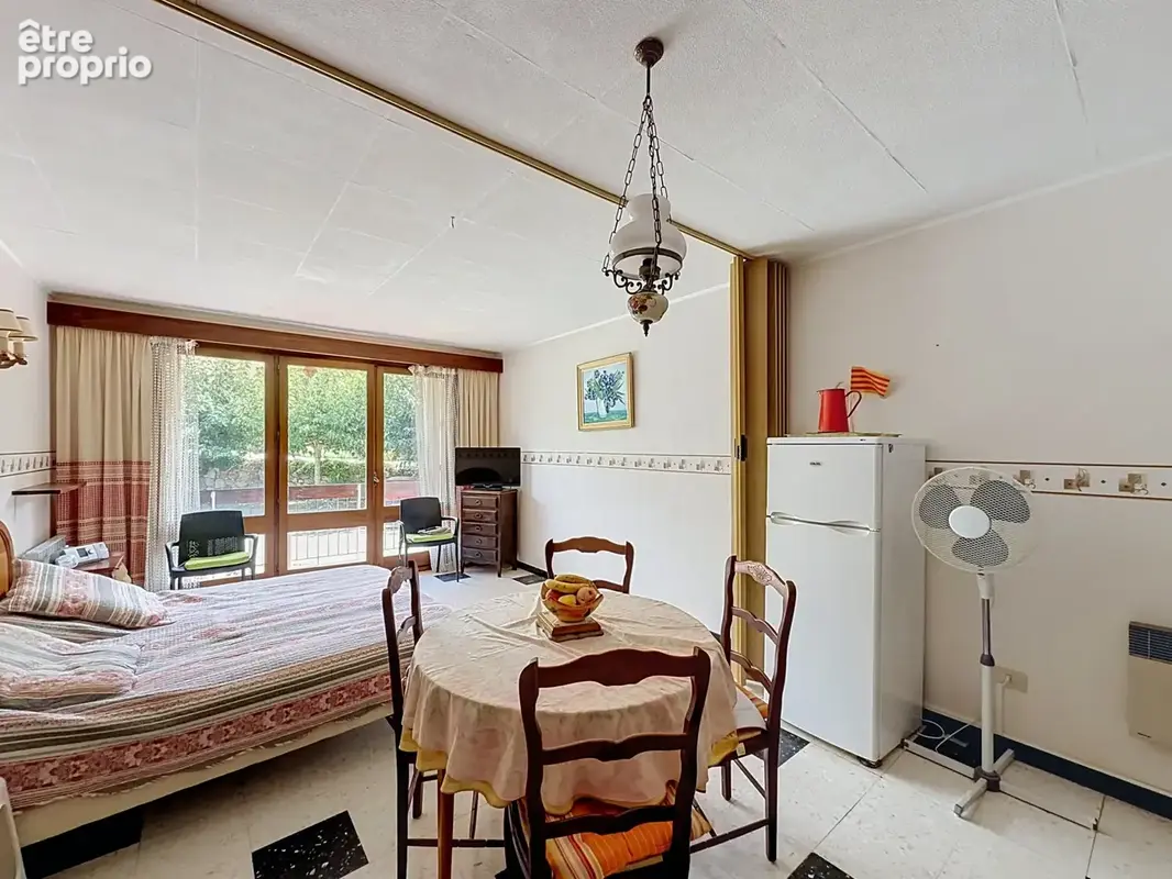 Appartement à VERNET-LES-BAINS