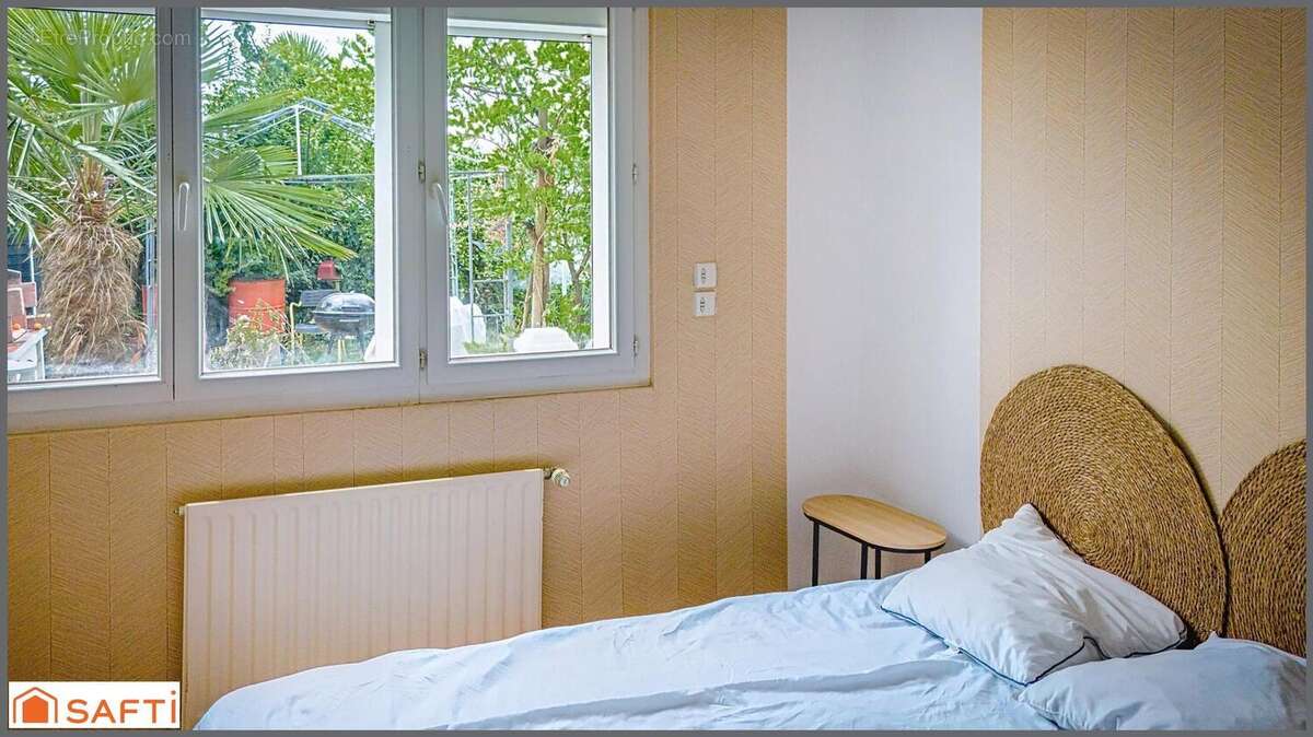 Photo 9 - Appartement à BOUGUENAIS