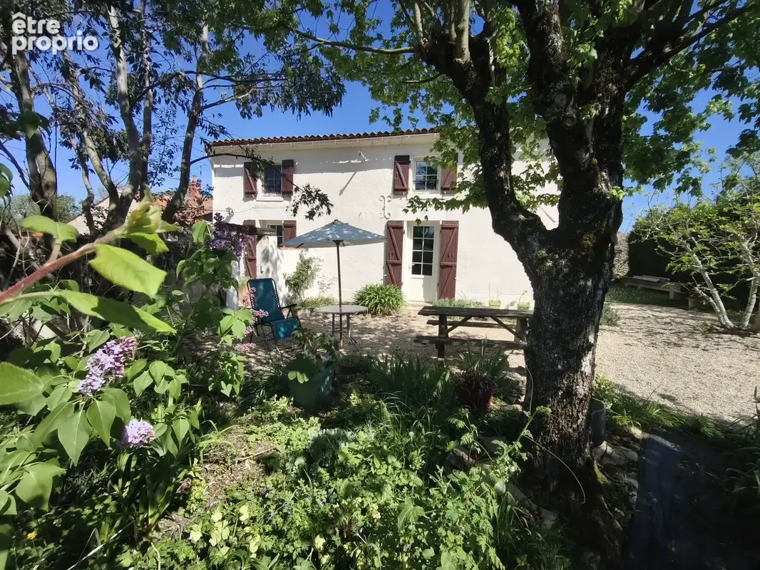 Charmante maison individuelle de village avec vastes jardins et vue sur la campagne - photo 10