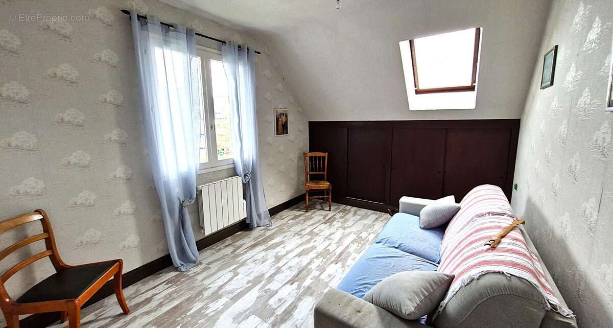 Maison à PLOUFRAGAN