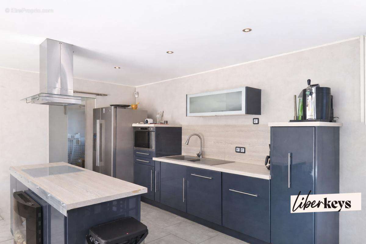 Appartement à ISTRES