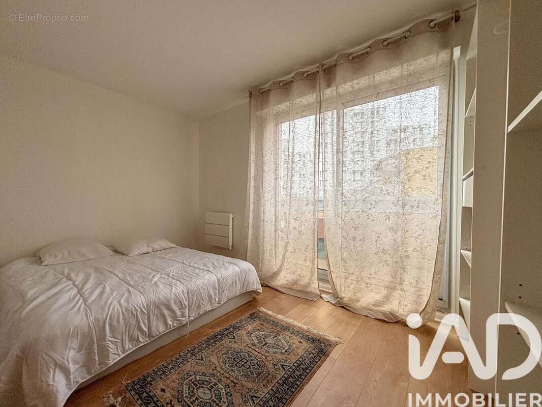 Photo 8 - Appartement à PARIS-19E