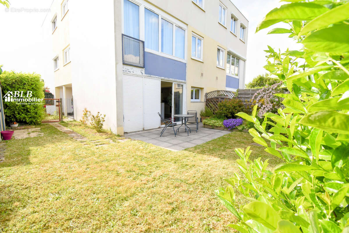 Appartement à MAUREPAS