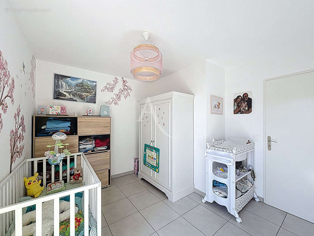 Appartement à MEAUX