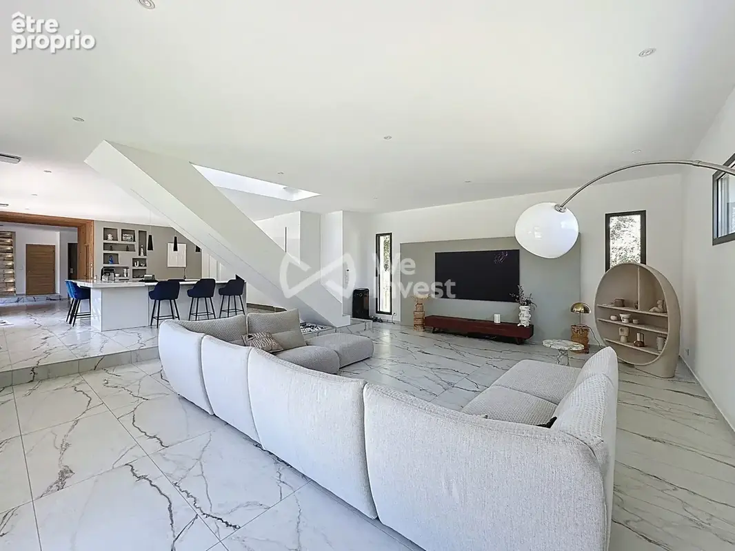 Maison 5 pièces 280 m² à vendre à Montpellier (34000) - photo 9