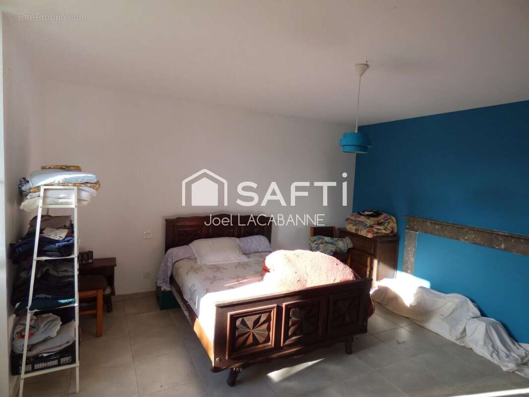 Photo 4 - Maison à SAINT-LANNE