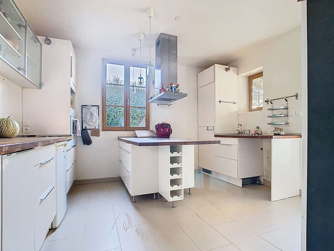Maison de ville - photo 7