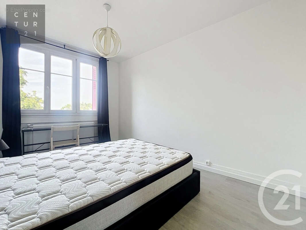 Appartement 66 m² à Troyes  - photo 8