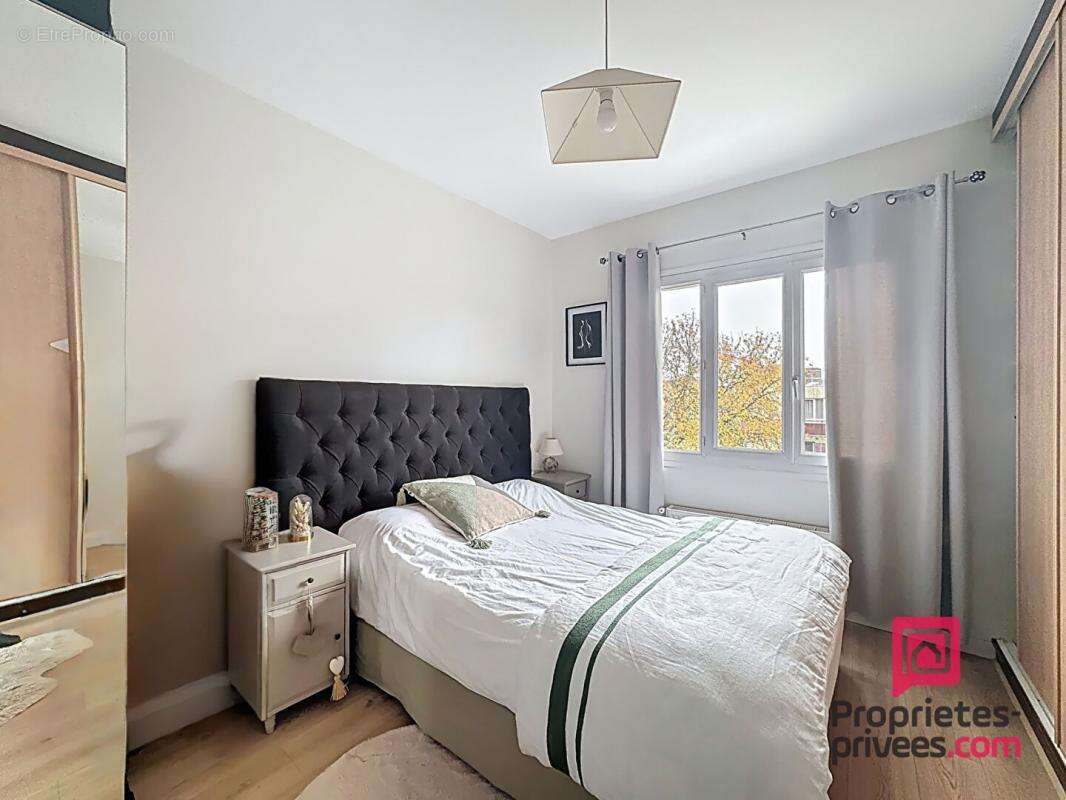 Appartement à CLAMART