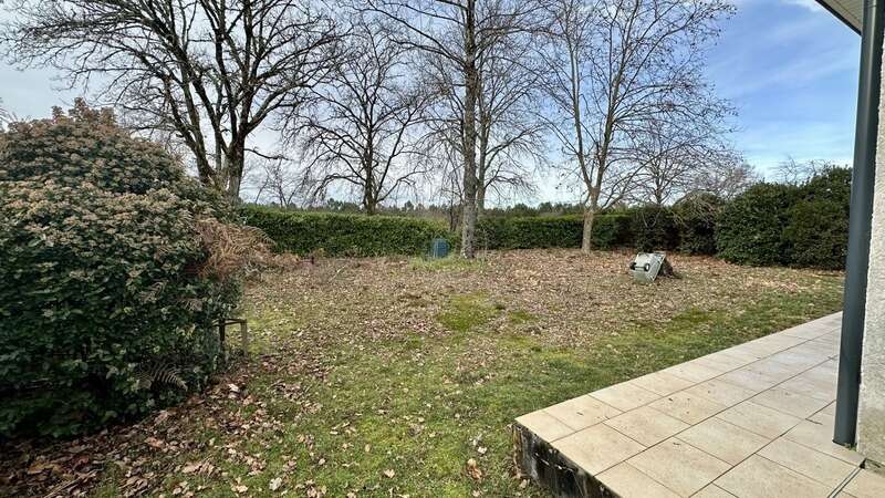 Maison à MARTIGNAS-SUR-JALLE