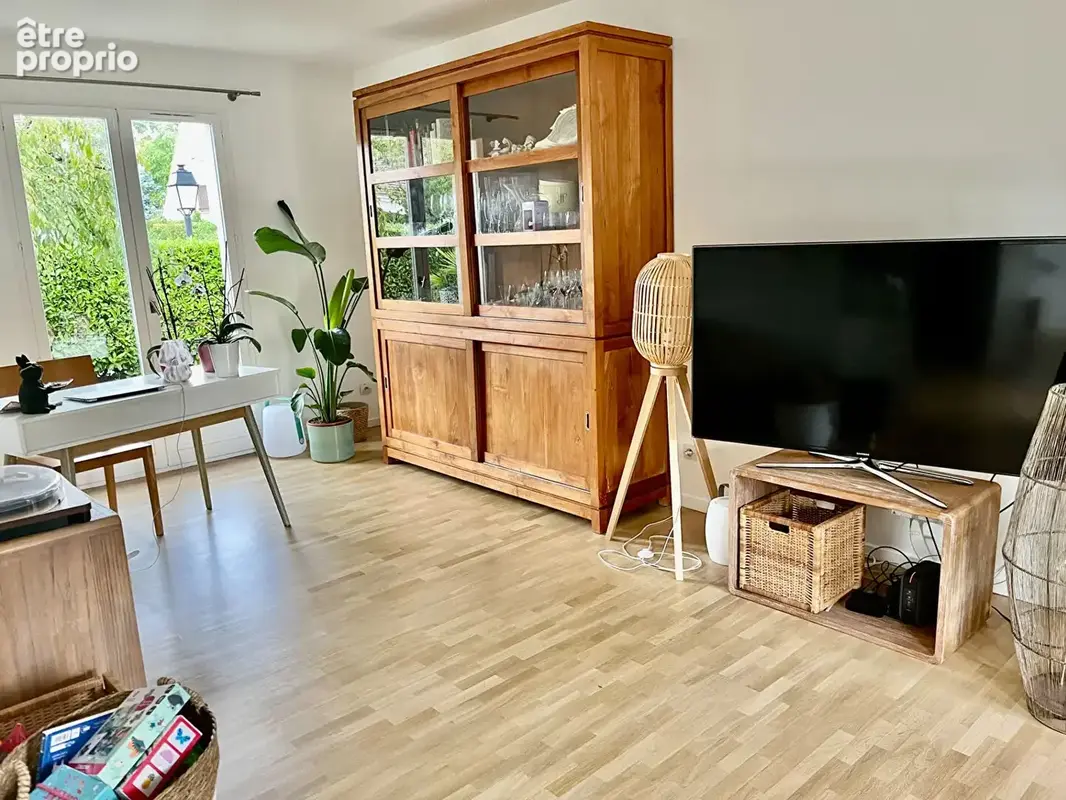 Maison 6 pieces secteur verville - photo 8