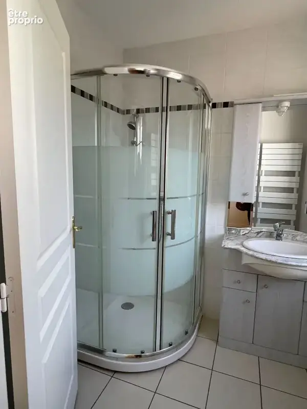 Appartement de standing ascenseur privatif  dans Provins hyper centre 190 m² + 2 garages - photo 8