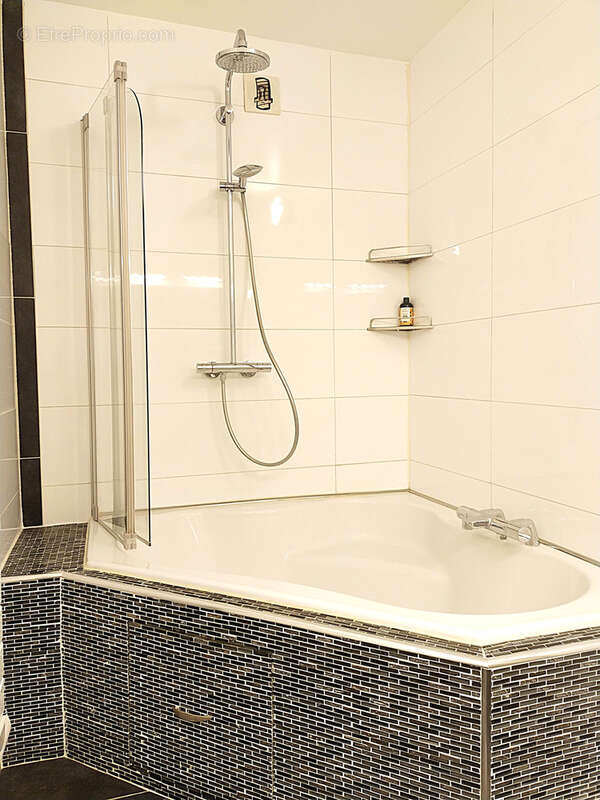 Appartement de standing forum de Saint Gratien - photo 8