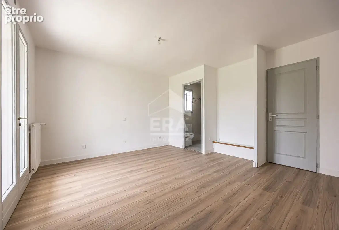 Plain pied sur sous sol total - photo 12