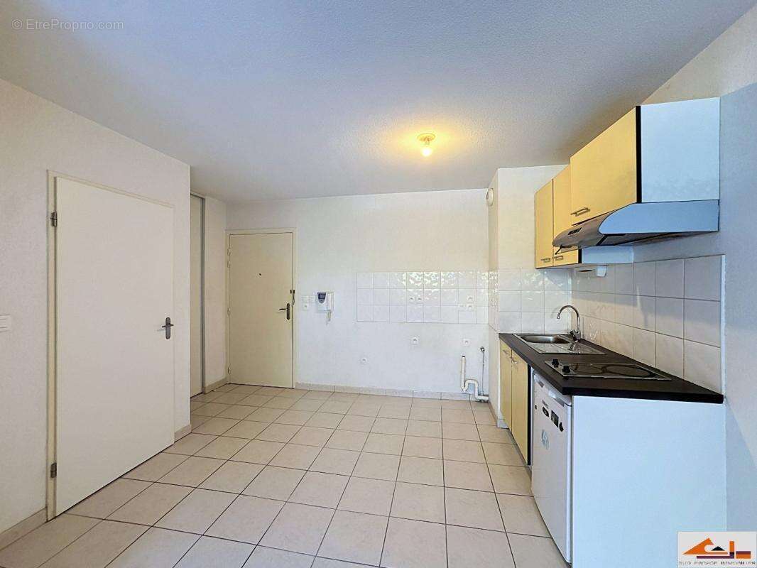 Appartement à COLOMIERS