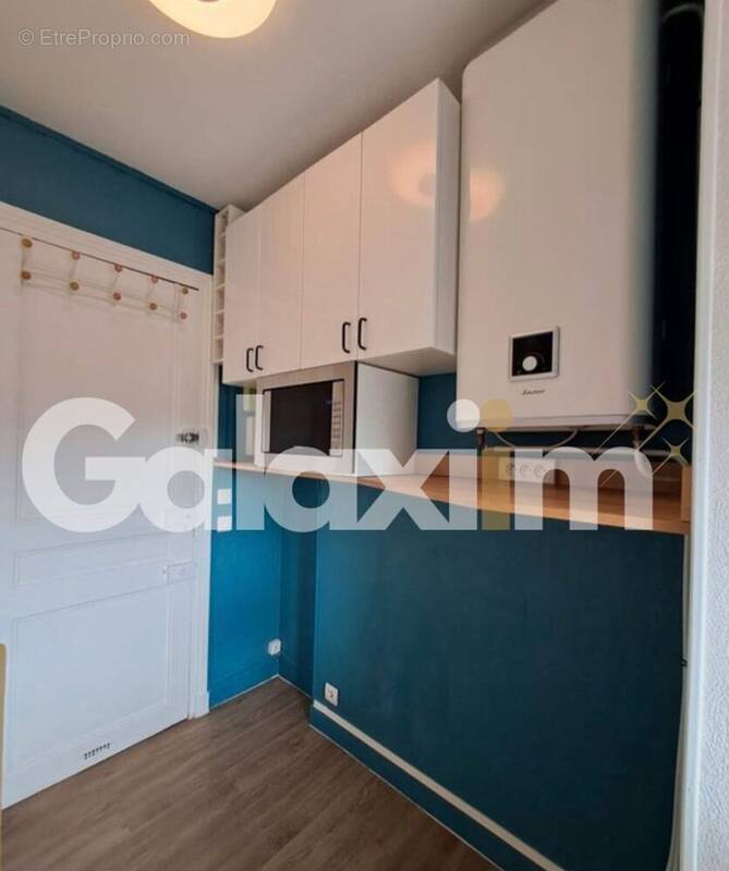 Appartement à PARIS-6E