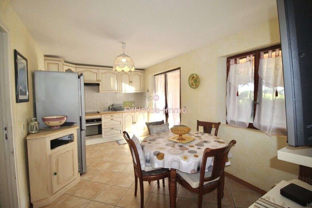 Maison à CAVALAIRE-SUR-MER