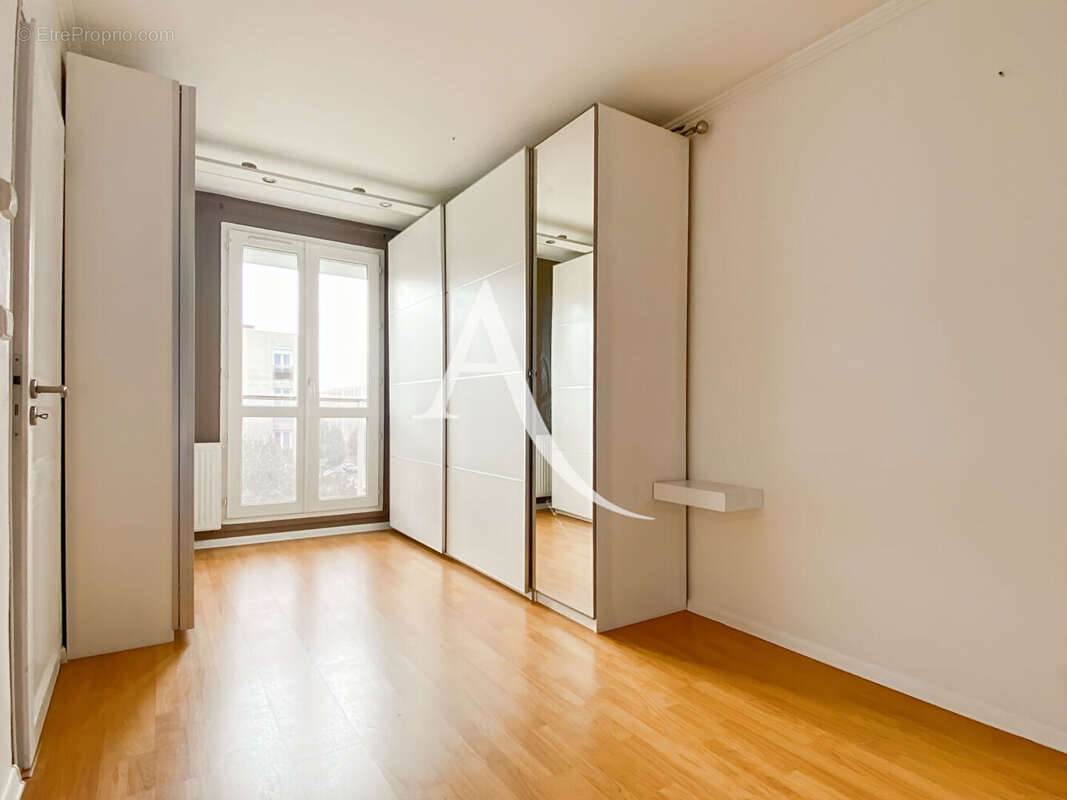 Appartement à BOIS-D'ARCY